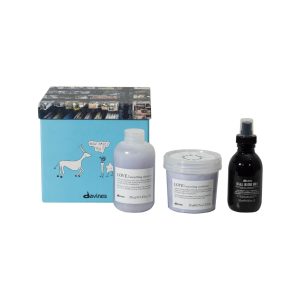 Box Love Smoothing Davines
