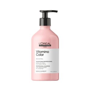 Shampoo Vitamino Color 500 ml