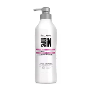 Acondicionador Liss Control Salon In 1000ml