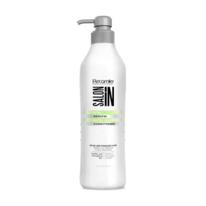 Acondicionador Keratin Ultra Force Salon In 1000ml