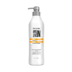 Acondicionador Salon In Curls & Waves 1000ml