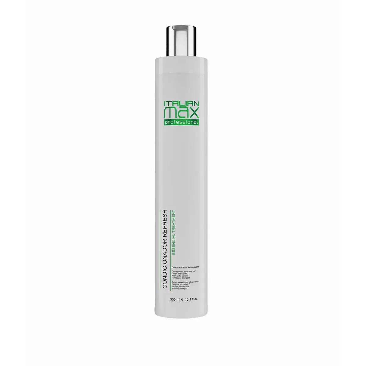 Acondicionador Refresh 300ml Italian Max