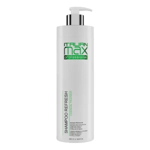 Shampoo Refresh 500ml Italian Max