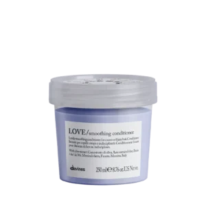 Acondicionador Davines LOVE Smooth 250ml