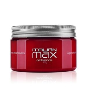 Mascarilla Post Química 285ml Italian Max