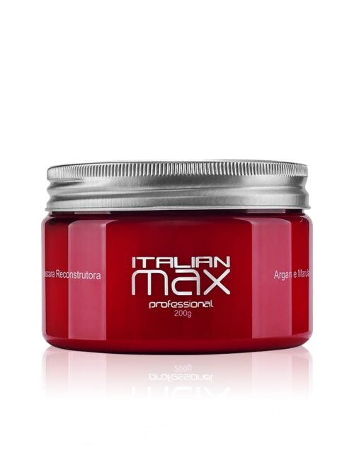Mascarilla Post Química 285ml Italian Max