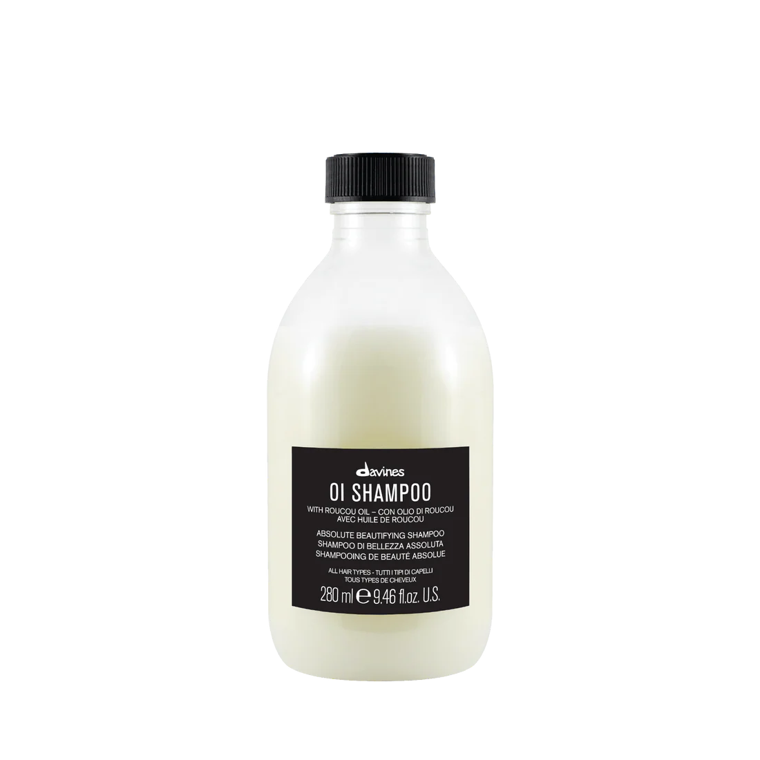 Shampoo Davines OI 280ml