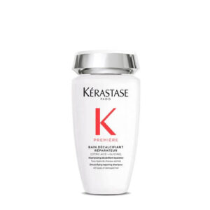 Shampoo Kérastase Première Bain Décalcifiant Réparateur 250 ml