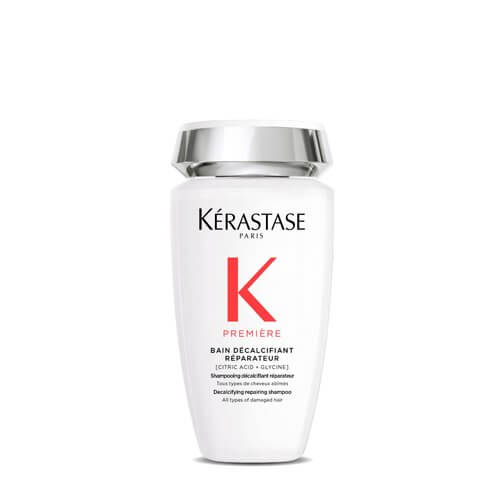 Shampoo Kérastase Première Bain Décalcifiant Réparateur 250 ml
